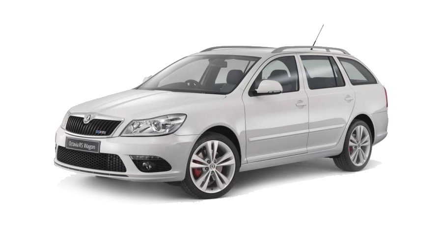 SKODA OCTAVIA COMBI